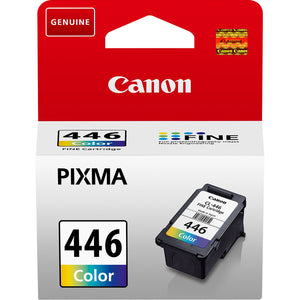 Canon Cl-446 Cartridge (Colour)