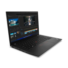 Load image into Gallery viewer, Lenovo ThinkPad L14 G3 21C10084ZA Notebook | i7-1255U 14.0-inch FHD | 8GB DDR4 RAM | 512GB M.2 | 4G LTE | 3-Year Carry-In Warranty | Win 11 Pro Laptop
