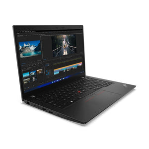 Lenovo ThinkPad L14 G3 21C10084ZA Notebook | i7-1255U 14.0-inch FHD | 8GB DDR4 RAM | 512GB M.2 | 4G LTE | 3-Year Carry-In Warranty | Win 11 Pro Laptop