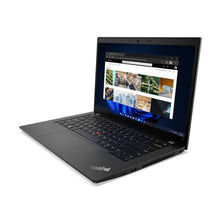 Load image into Gallery viewer, Lenovo ThinkPad L14 G3 21C10084ZA Notebook | i7-1255U 14.0-inch FHD | 8GB DDR4 RAM | 512GB M.2 | 4G LTE | 3-Year Carry-In Warranty | Win 11 Pro Laptop
