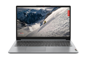 Lenovo Ideapad 1 Celeron 15.6In Fhd Celeron N4500 8Gb 256Gb Windows 11 Home Notebook 82Lx00Chsa-Rt