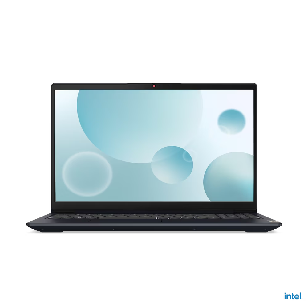 Lenovo Ideapad 3 15.6In Fhd Notebook 82Rk00Tksa