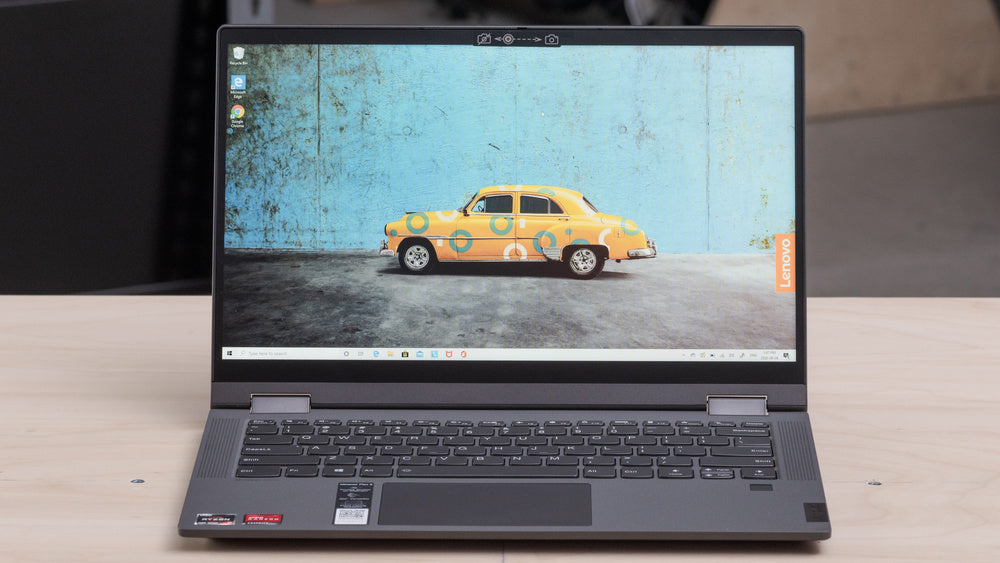 Lenovo Flex 5 14In Fhd Notebook 82Y00054Sa-Rt