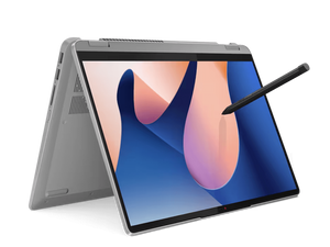Lenovo Flex 5 14In Fhd Notebook Intel Core I7-1355U, 16Gb Soldered Lpddr4X-4266, 512Gb Ssd M.2 82Y00055Sa-Rt