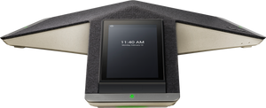 POLY TRIO C60 IP CONFERENCE PHONE FOR MICROSOFT TEAMS AND POE-ENABLED NO RADIO
