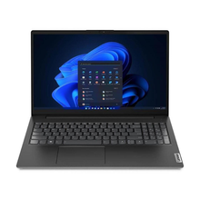 Load image into Gallery viewer, LENOVO V15 G4 IRU i5-13420H Notebook BLACK 15.6inch FHD 8GB DDR4 Onboard RAM 512GB NVMe SSD RJ45 1Year Carry-in Warranty WIN 11 Pro Laptop 83A1008YSA
