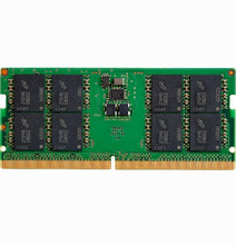 Load image into Gallery viewer, Hp 32Gb Ddr5 (1x32Gb) 5600 Sodimm Memory, Compatible with: HP ZBook Firefly 14in G10 Mobile Workstation; HP ZBook Firefly 16in G10 Mobile PC 83P92AA
