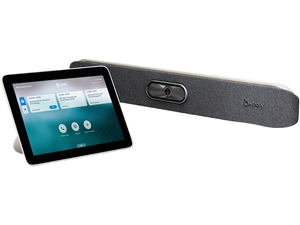 Poly Studio X30 All-In-One Video Bar With Tc8 Controller Kit