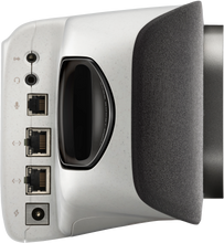 Load image into Gallery viewer, Poly Studio X70 All-In-One Video Bar, Crystal clear video, Production-quality, 4K Smart camera tech, Noise blocking, Beamforming microphone 83Z51AA
