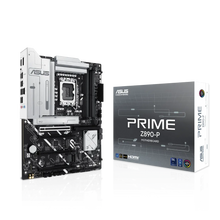 Load image into Gallery viewer, ASUS Motherboard LGA1851/DDR5/4xDIMM/Max. 192GB/1xDP/1xHDMI/1xType-C/1xPCIe5x16(x4)/1xPCIe4x16(x1)/4xM.2/4xSATA/RAID
