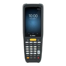 Load image into Gallery viewer, Zebra MC2200 Mobile Computer Kit; 802.11 a/b/g/n/ac; Bluetooth; 2D Imager SE4100; Camera; 4.0&#39;&#39; display; 34 Key; 3500mAH Battery; Android GMS; NFC 3G
