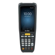 Load image into Gallery viewer, Zebra Mobile Computer Kit; Brick; WWAN GMS Bluetooth; 2D Imager SE4100; Camera; 4.0&#39;&#39; display; 34 Key; 3500MAH Battery; Android GMS; NFC; 3GB RAM/32GB
