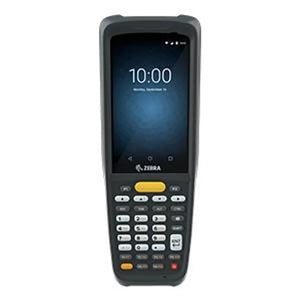 Zebra Mobile Computer Kit; Brick; WWAN GMS Bluetooth; 2D Imager SE4100; Camera; 4.0'' display; 34 Key; 3500MAH Battery; Android GMS; NFC; 3GB RAM/32GB