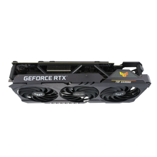 Load image into Gallery viewer, ASUS Graphics card/PCI Express 4.0/24GBGDDR6X/OC mode:2595MHz;Gaming mode:2565MHz/4xdisplay/2xHDMI/3xDP/850W
