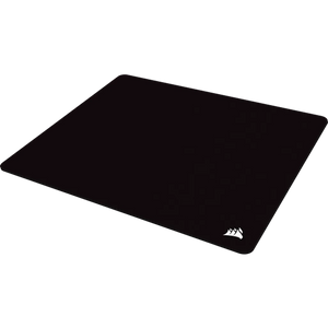 CORSAIR MM200 PRO Premium Spill-Proof Cloth Gaming Mouse Pad – Heavy XL; Black