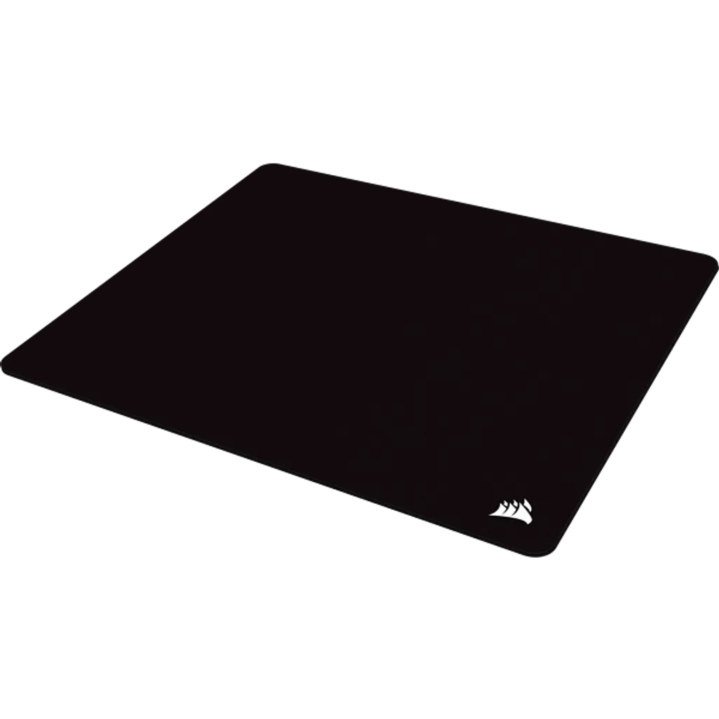 CORSAIR MM200 PRO Premium Spill-Proof Cloth Gaming Mouse Pad – Heavy XL; Black