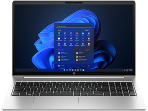 Hp Elitebook 650 G10 15.6In Fhd Notebook 85B47Ea