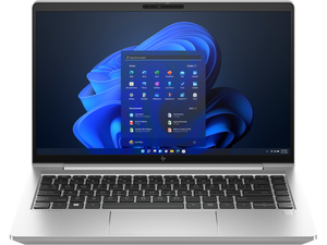 Hp Elitebook 650 G10 I5-1335u 15.6 Fhd Notebook, 16gb (1x16gb) Ddr4 3200 / 512gb Pcie Nvme Value, Windows 11 Pro64, 1 Year Warranty 85B48EA