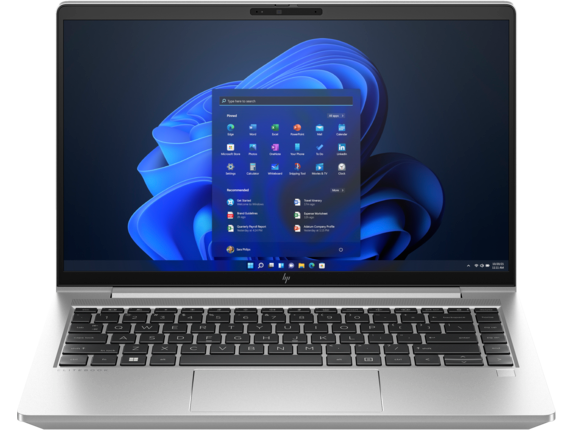 Hp Elitebook 640 G10 Uma i7-1355u 14.0in Fhd 16gb (1x16gb) Ddr4 3200 / 1tb Pcie-4x4 2280 Nvme Sed Opal2 Tlc Ssd / Windows 11 Pro64 85B51EA