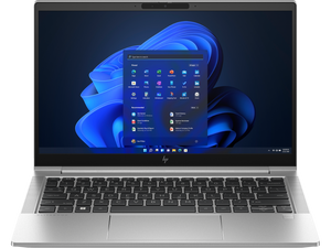 Hp Elitebook 630 G10 13.3In Ag Wuxga Notebook 85B54Ea