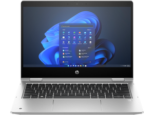 Hp Probook X360 435 G10 13.3In Fhd Notebook 85D20Ea