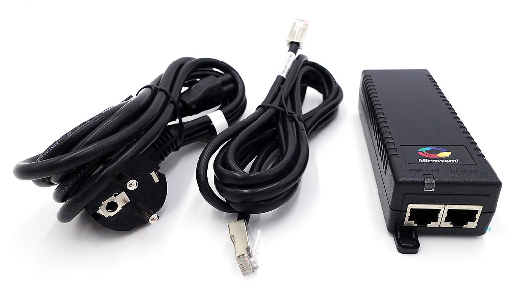 Poly Trio C60 Power Supply  With Power Cord And Cat-5 85X03Aa