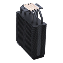 Load image into Gallery viewer, Cooler Master Hyper 212 Halo Black CPU Air Cooler, Width: 73 mm, Depth: 124 mm, Height: 154 mm, Product colour: Black
