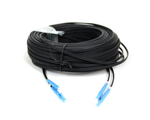Load image into Gallery viewer, Acconet Uplink Cable LC-LC UPC 120Meter, 2 Core, G657A1, Single Mode, Cables &amp; Connectors, Fibre Optics, Fibre Cable, Terminated, AC-Fib-Cab-LC-120m-U
