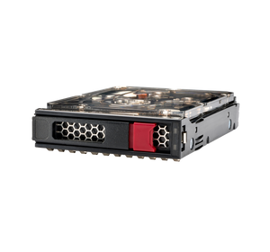 HPE 4TB SATA 6G Business Critical 7.2K LFF LP 1‑year Warranty Multi Vendor HDD 861683-B21
