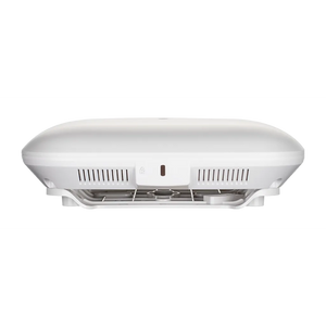 D-Link Wireless AC1750 Wi-Fi 5 (3 x 3 Concurrent) 802.11ac Wave 2 PoE Access Point exclude power adaptor/cables Ceiling Mount AP