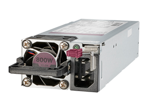 Hp 800W Flex Slot -48Vdc Hot Plug Low Halogen Power Supply Kit