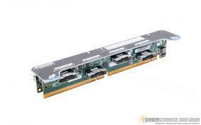 Hp Dl360 Gen10 10Sff Premium Bkpln Kit