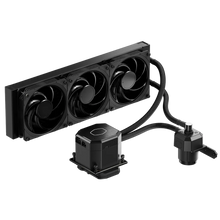 Load image into Gallery viewer, Cooler Master MasterLiquid ML360 Sub-zero, Liquid cooling kit, Fan diameter: 12
