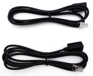 POLY USB EXPANSION MICROPHONE CABLE EXTENDER PACK