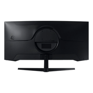 Samsung LC34G55TWW 34'' G5 Odyssey Gaming Monitor; Curved 1000R; 3440X1440; Max 165Hz; 1x HDMI; Display Port