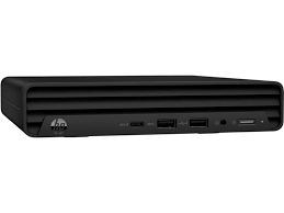 Hp 260 Mini G9 I5-1355U 16Gb Ddr4 / 512Gb M.2 Ssd Value / Windows 11 Pro / Lbl Tco / 1 Year Warranty 883X9Ea