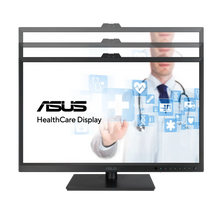 Load image into Gallery viewer, Asus HA3281A HealthCare Monitor – 32-inch (31.5-inch viewable); OLED; 8MP (3840 x 2160); AGLR; DICOM Part 14 GSDF; DICOM Preset
