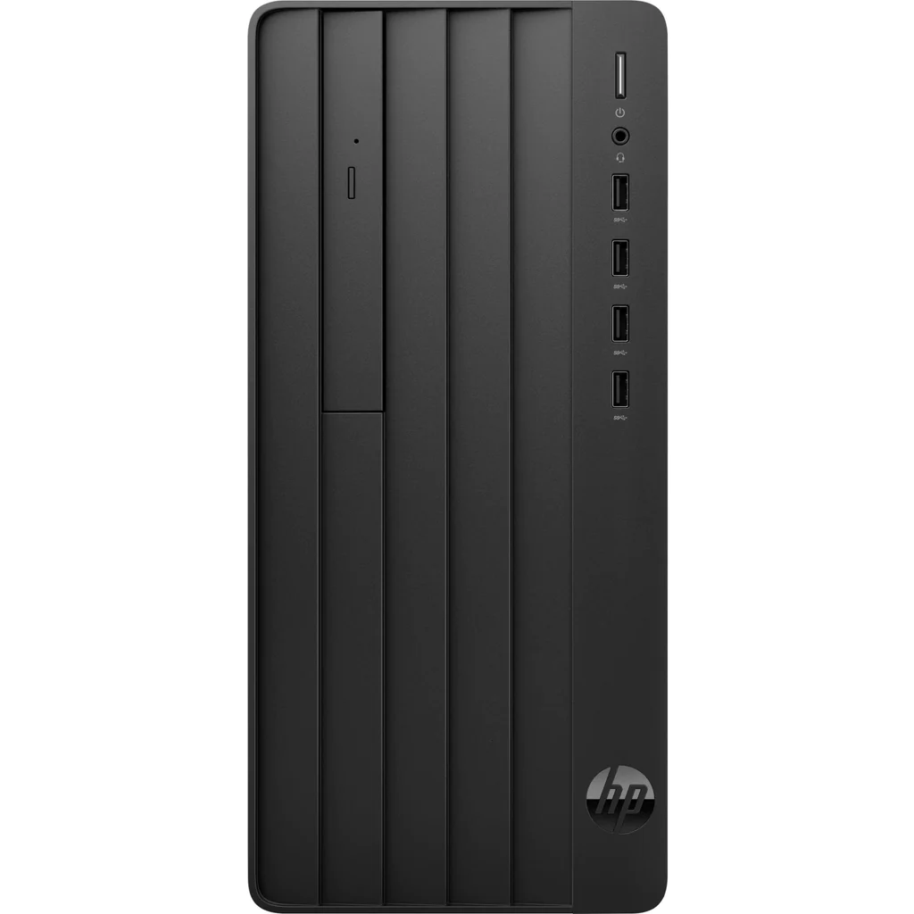 Hp 290 G9 Tower Desktop I7-12700 / 16Gb Ddr4 3200 Cr Udimm Memory / 512Gb Pcie Nvme Value / Windows 11 Pro 885K9Ea