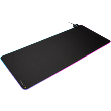 Load image into Gallery viewer, Corsair MM700 RGB Extended gaming mousepad (930 x 400 x 4mm) - RGB
