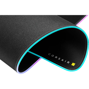 Corsair MM700 RGB Extended gaming mousepad (930 x 400 x 4mm) - RGB