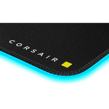 Load image into Gallery viewer, Corsair MM700 RGB Extended gaming mousepad (930 x 400 x 4mm) - RGB
