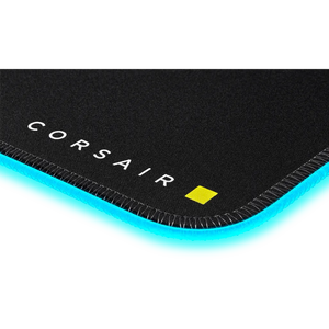 Corsair MM700 RGB Extended gaming mousepad (930 x 400 x 4mm) - RGB