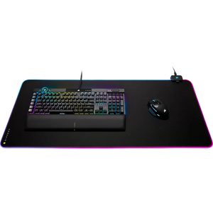 Corsair MM700 RGB Extended gaming mousepad (930 x 400 x 4mm) - RGB