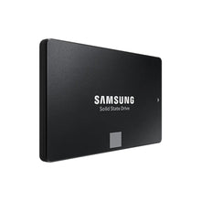 Load image into Gallery viewer, Samsung MZ-77E1T0BW 870 EVO 1TB 2.5inch SATA SSD, 1000 GB, 2.5&quot;, 560 MB/s Read Speed, 530 MB/s Write Speed, 6 Gbit/s, Component for PC
