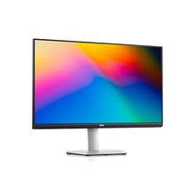 Load image into Gallery viewer, Dell S2722QC 27-inch 4K UHD 4ms LCD USB-C Monitor, includes Power Cable, USB-C Cable (USB 3.2 Gen 1 Type C DP/PowerDelivery) 210-BBRQ
