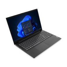 Load image into Gallery viewer, LENOVO V15 G4 IRU i5-13420H Notebook BLACK 15.6inch FHD 8GB DDR4 Onboard RAM 512GB NVMe SSD RJ45 1Year Carry-in Warranty WIN 11 Pro Laptop 83A1008YSA
