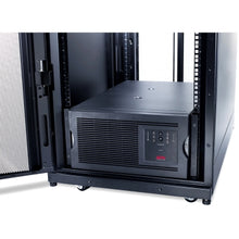 Load image into Gallery viewer, APC Smart-UPS 5000VA/5kVA 230V rackmount tower UPS, Ideal UPS for Servers, Point-of-Sale, routers, Switches, Hubs, other Network Devices SUA5000RMI5U
