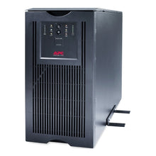 Load image into Gallery viewer, APC Smart-UPS 5000VA/5kVA 230V rackmount tower UPS, Ideal UPS for Servers, Point-of-Sale, routers, Switches, Hubs, other Network Devices SUA5000RMI5U
