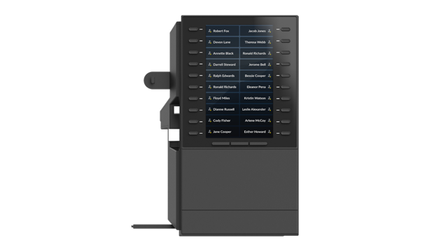 POLY CCX EM60 EM