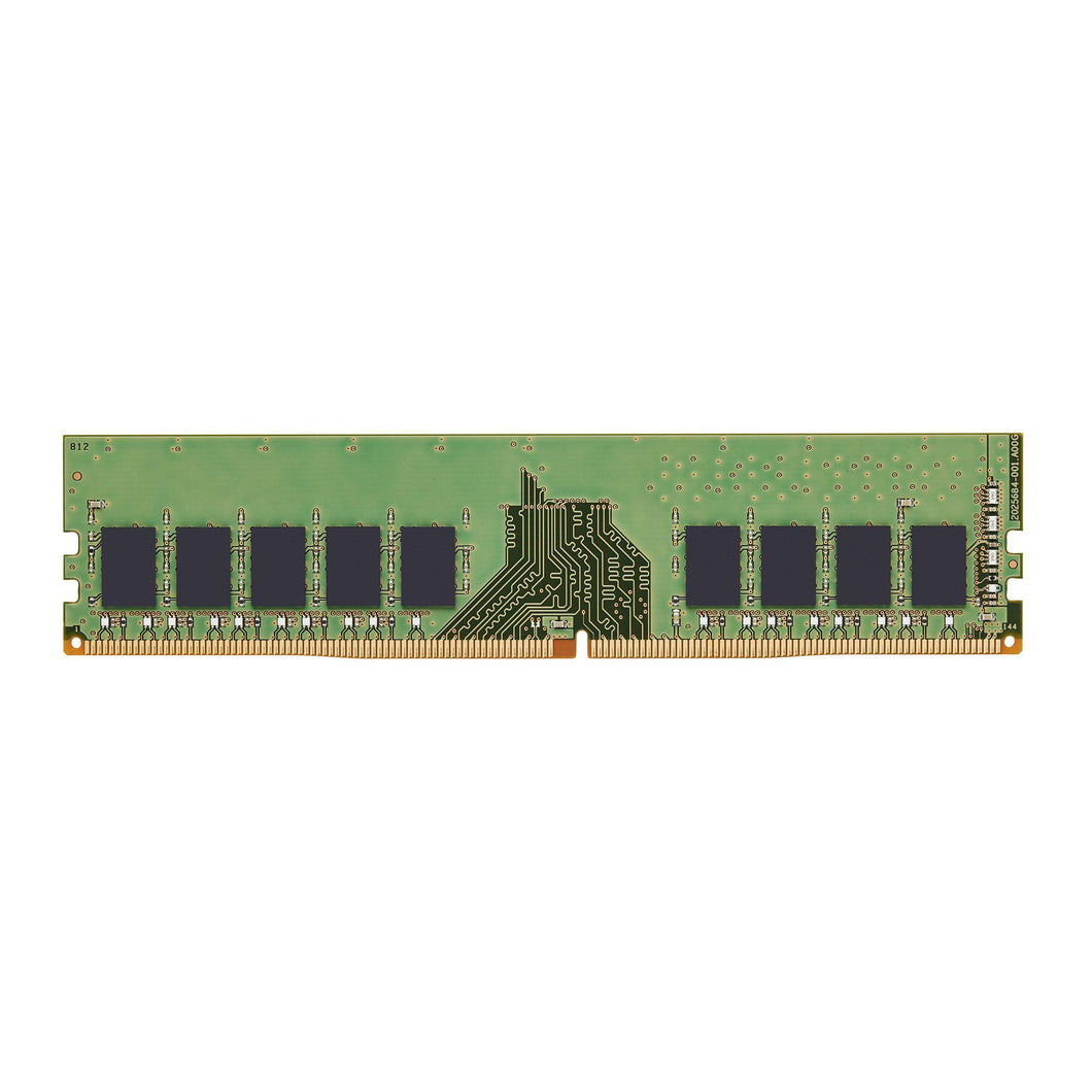 Kingston 8Gb Ddr4-2666Mhz Ecc Memory Module KTH-PL426E/8G